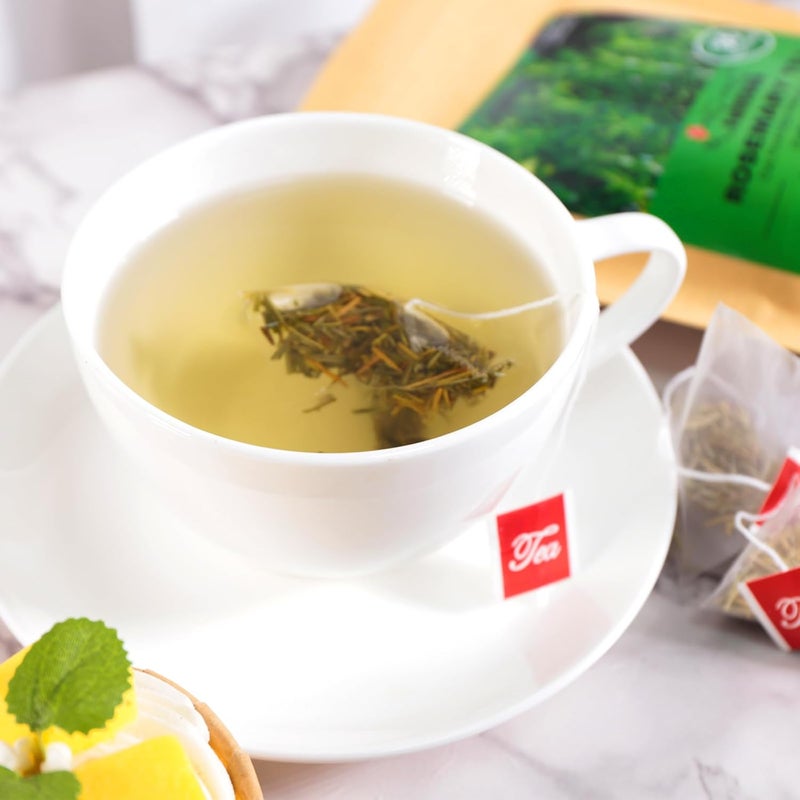 FullChea Rosemary Tea Bags - 36 Count, Caffeine-Free Herbal Tea from Egypt - Image 4